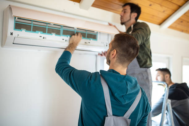 Best HVAC Repair Near Me  in Ellisburg, NJ