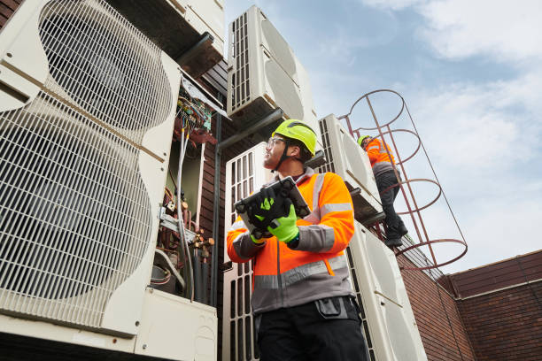 Professional HVAC in Ellisburg, NJ