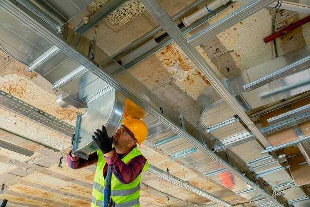 Best HVAC Companies Near Me  in Ellisburg, NJ