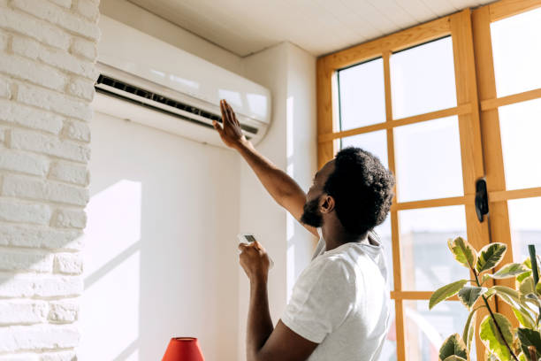 Best Central Air Repair  in Ellisburg, NJ