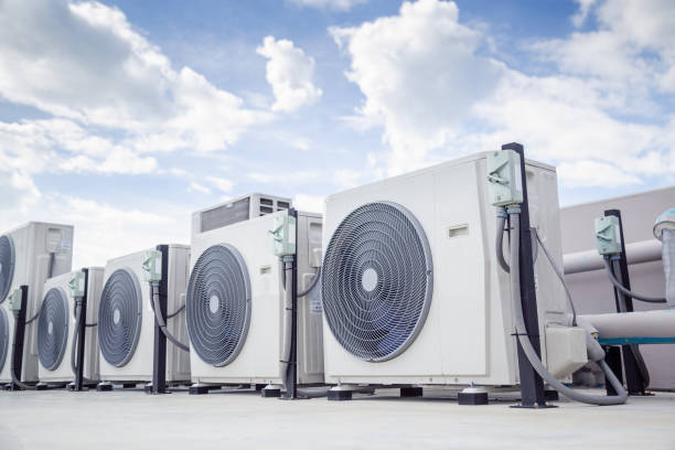 Best Best HVAC Companies  in Ellisburg, NJ