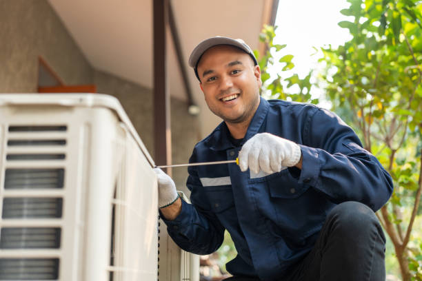 Best 24/7 HVAC Repair  in Ellisburg, NJ