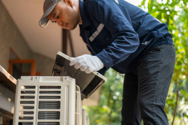 Best HVAC Tune-Up Services  in Ellisburg, NJ