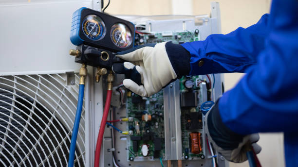 Best Furnace Installation  in Ellisburg, NJ